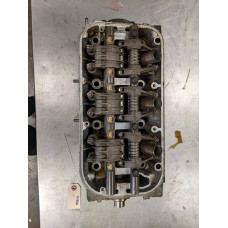 #AB06 Left Cylinder Head From 2001 Acura MDX  3.5